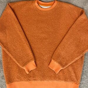 Outdoor Voices MegaFleece Crewneck Sweatshirt